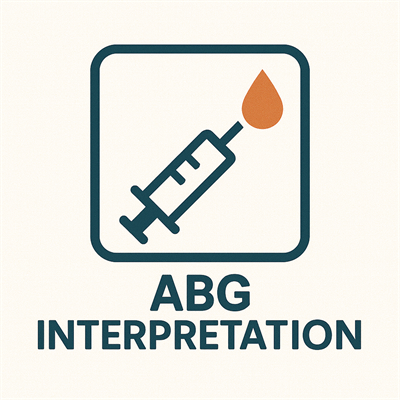 ABG Interpretation