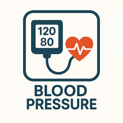 Blood Pressure