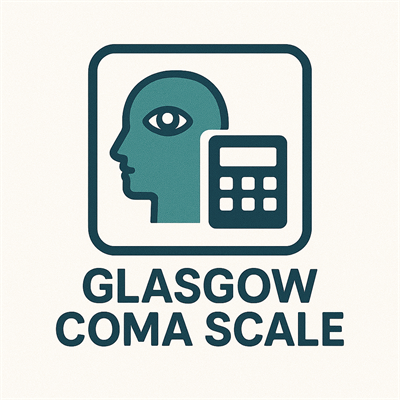 Glasgow Coma Scale