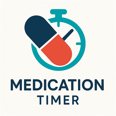 Medication Timer